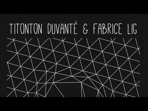 Fabrice Lig, Titonton Duvanté - Even Deeper