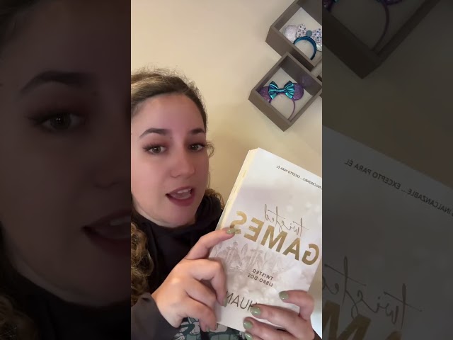 Vídeo relacionado con Twisted 2. Twisted Games