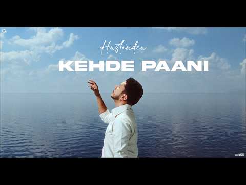 Kehde Paani