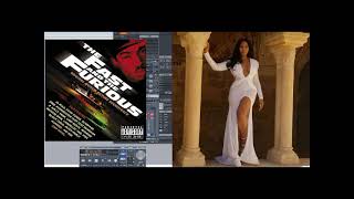 Ashanti – When A Man Does Wrong (Slowed Down)