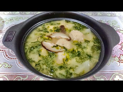 Cách nấu canh miso nhật bản/soup miso/味噌汁/canh miso chuẩn truyền thống/miso soup/bếp việt-nhật