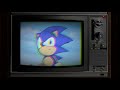 Sonic CD - Sonic Boom (KB Remix)
