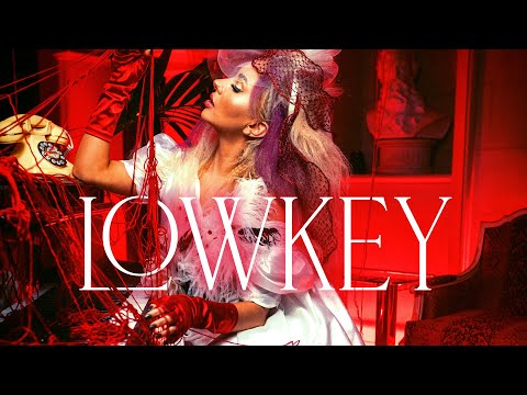 DARIA MARX x PELICAN - LOWKEY (Official Music Video)