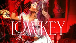 DARIA x PELICAN - LOWKEY (Official Music Video)