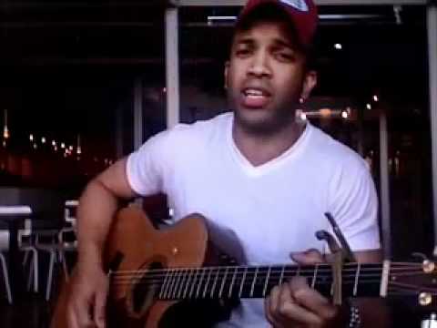 Coffey Anderson - Umbrella remix