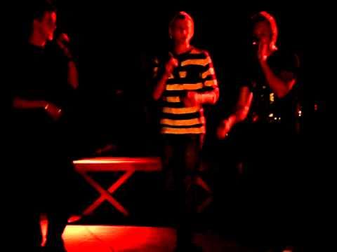 Oleano,Krayze,DaCrissa - Myspace Exlusive.AVI