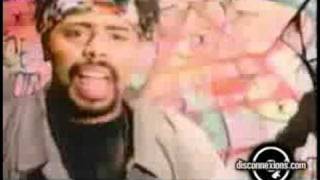 Def Jef-Black to the future