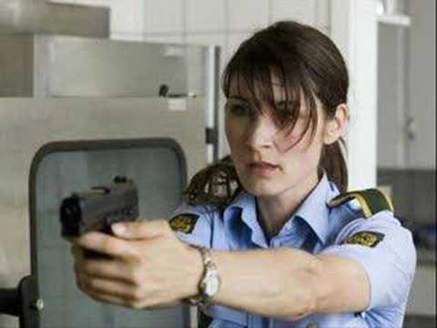 Anna Pihl video - / Anna Pihl