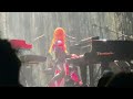 Tori Amos - Amber Waves - Milwaukee WI - 5/29/2022