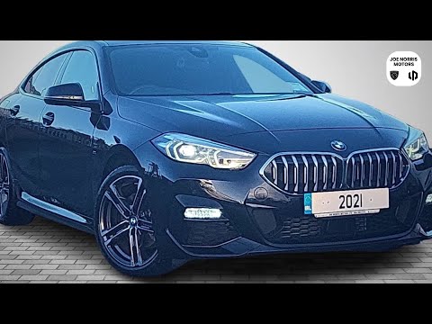 BMW 2-Series 218d 2.0 Gran Coupe M Sport Automatic - Image 2