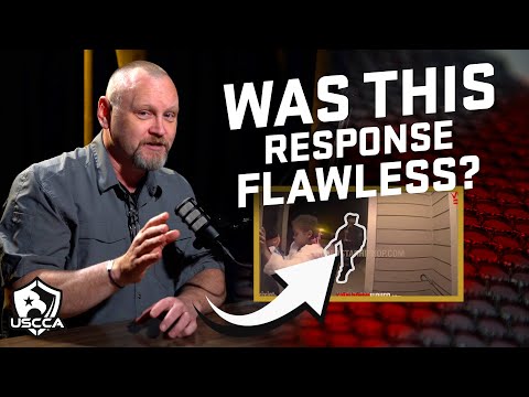FLAWLESS Home Invasion Response?