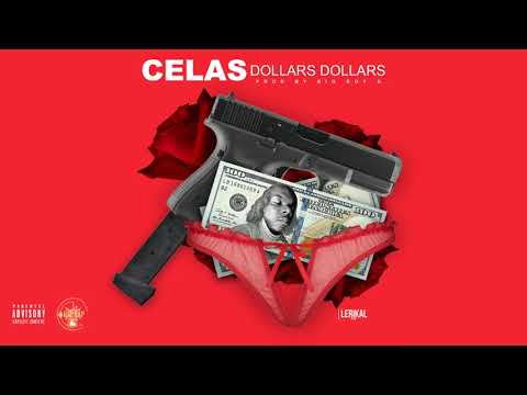 Celas - Dollars | (official audio) | Prod by Big Boy G.