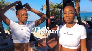 GIRLS TRIP | Thailand Vlog: Koh Samui & Bangkok 🇹🇭