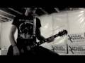 Jet Black Stare Ready To Roll (rhythm guitar cover ...