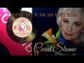 ♫Carol Sloane♫...I Don't Care If The Sun Don't Shine