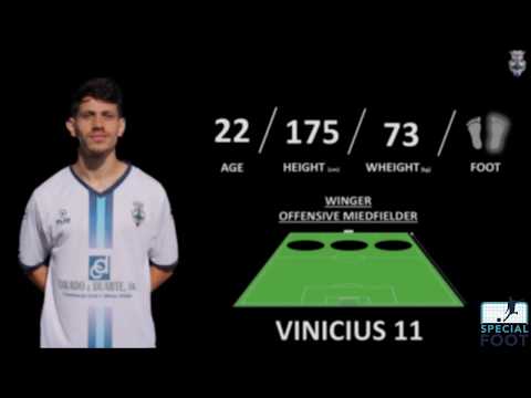 Lances e gols