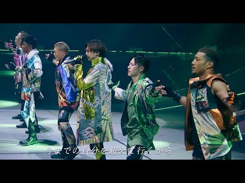 GENERATIONS from EXILE TRIBE / NEXT