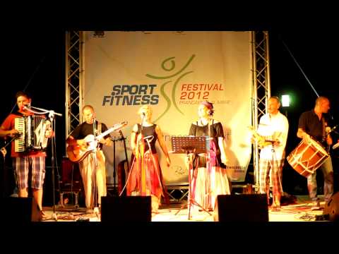 Tutte le funtanelle - Terre del Sud