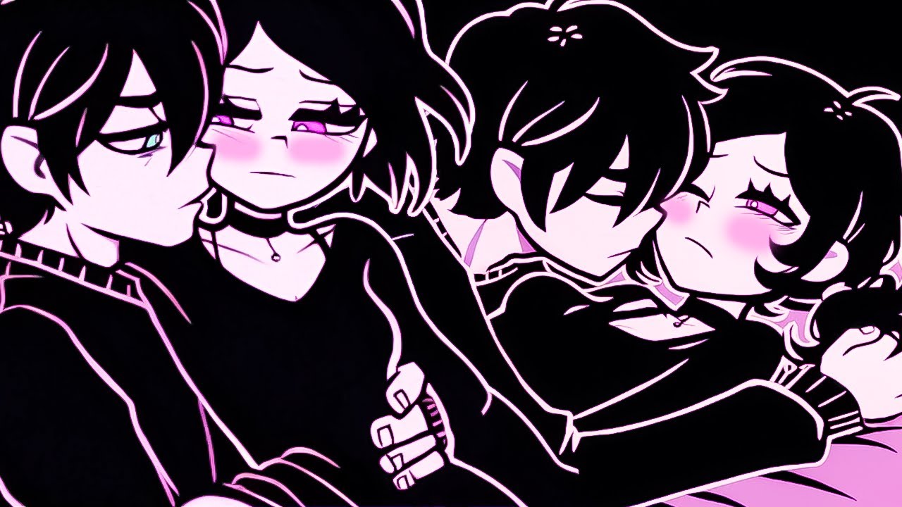 A ASHLEY É MUITO SEM VERGONHA!! - The Coffin of Andy and Leyley Side Dishes