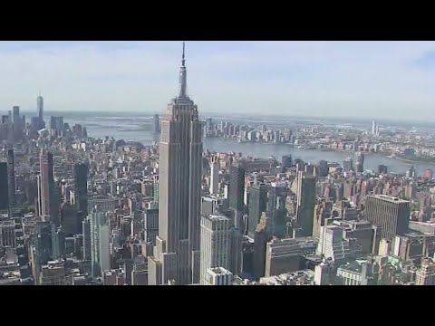 NYC COVID hot spots see high positivity rates including 23% in Flushing, Murray Hill