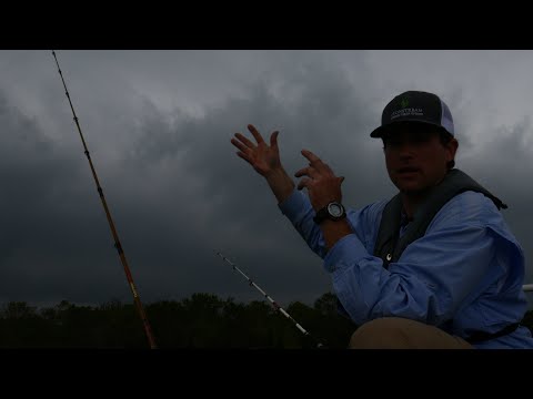 How To Locate & Catch Catfish Like A Pro. - Professional Tips & Tactics. #NASTY_STORM #FatCat #TJFOA