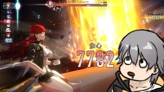 姫子が強すぎて第六世界を10分台で周回してしまうｗ