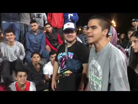 ESEZETA vs. GRIZZLY- Semifinal ; DP Fecha 1