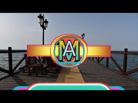 Agus Alvarez, LYCKEBORN & Luke Bergs  - Horizon [Official video]|No Copyright Music |