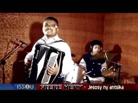 Frère HERY - Jesosy ny antsika
