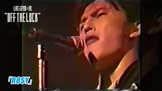 B'z 「ROSY」 LIVE GYM#00 OFF THE ROCK