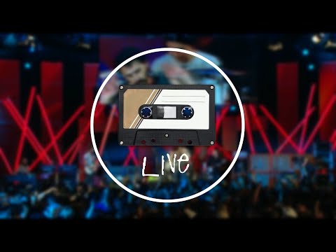 Goran Bare & Majke - Teške boje (CMC Festival 2012)