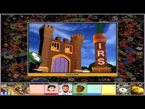 the game of life pc download free