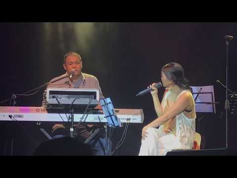 Juris with Jay Durias - Before I Let You Go [LIVE]