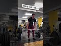 Deadlifting be like :