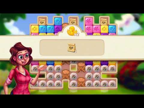 Lily’s Garden Level 382