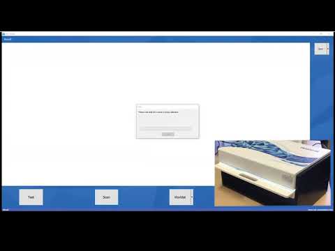 Nal Von minden - LabTeamet - RSS III Reader   Evaluation of the NADAL® COVID 19 Ag rapid test