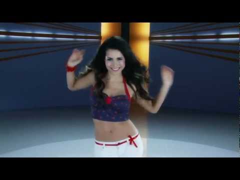 Crazy Love by Mara ft Beto Perez - Zumba® Fitness Siracusa