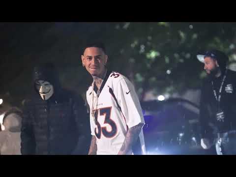 Charlie Vuitton - Free Tony V Filmed by. Whodashotta