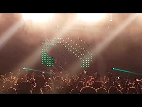 Asphaltfieber BMW Syndikat 2018