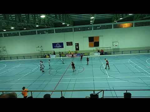 TORNEO CAMBRE 19 // CAMBRE - LICEO (1)