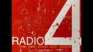 Radio 4 - Get Set to Fall Out