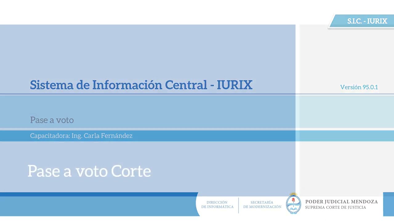 IURIX. AGREGAR ESCRITO SUELTO