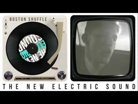 Boston Shuffle - The New Electric Sound