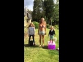 AMANDA HOLDEN #alsicebucketchallenge - YouTube