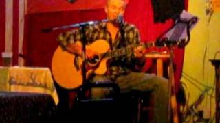 OLD QUARTER,Galveston;John "Muddog"Kavochavich