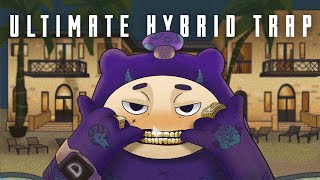 Video thumbnail for Ultimate Hybrid Trap (Sample Pack) by Dropgun Samples