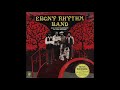 The Ebony Rhythm Band / Soul Heart Transplant   (DrumBreak)
