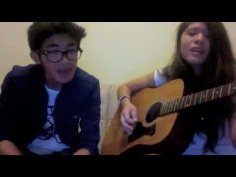 Dia Frampton's English Version of Lonely by 2NE1 (cover)