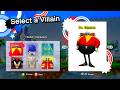 I Played Sonic Generations As The BOSSES