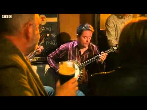 The Stevie Dunne Band - King of the Pipers